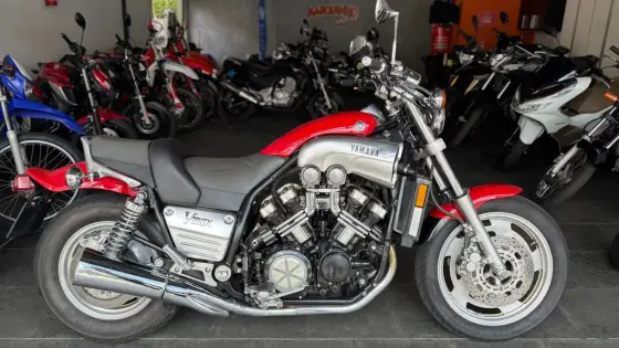 YAMAHA V MAX 1200 YAMAHA V MAX 1200