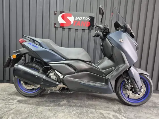 YAMAHA XMAX 250 CONNECTED ABS YAMAHA XMAX 250 CONNECTED ABS