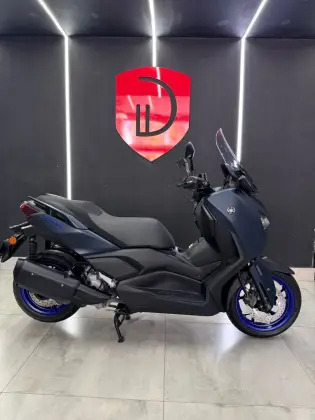 YAMAHA XMAX 250 CONNECTED ABS 