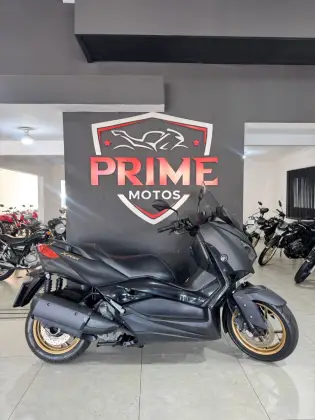 YAMAHA XMAX ABS 