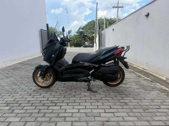 YAMAHA XMAX ABS YAMAHA XMAX ABS
