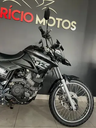 YAMAHA XTZ 150 CROSSER S 