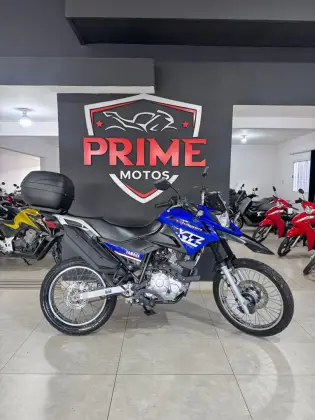 YAMAHA XTZ 150 CROSSER Z 