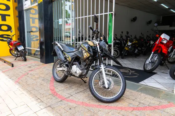 YAMAHA XTZ 150 CROSSER Z YAMAHA XTZ 150 CROSSER Z