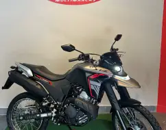 YAMAHA XTZ 250 LANDER CONNECTED YAMAHA XTZ 250 LANDER CONNECTED
