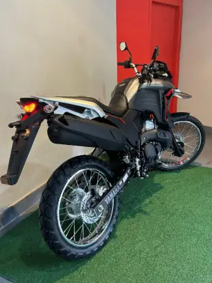 YAMAHA-XTZ 250 LANDER CONNECTED YAMAHA-XTZ 250 LANDER CONNECTED-2025