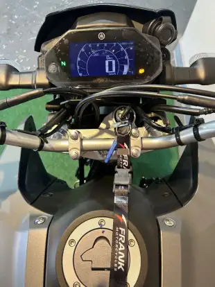 YAMAHA-XTZ 250 LANDER CONNECTED YAMAHA-XTZ 250 LANDER CONNECTED-2025
