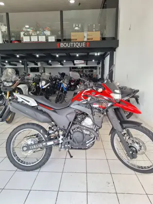 YAMAHA XTZ 250 LANDER YAMAHA XTZ 250 LANDER
