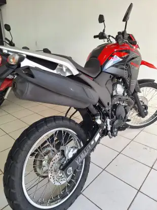 YAMAHA-XTZ 250 LANDER YAMAHA-XTZ 250 LANDER-2024