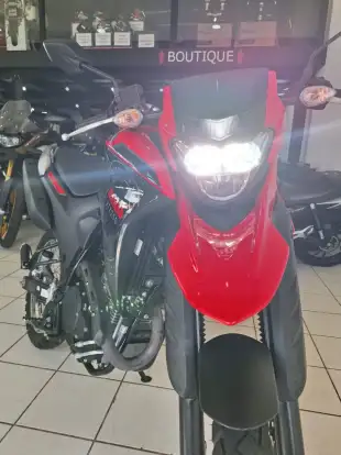 YAMAHA-XTZ 250 LANDER-2024
