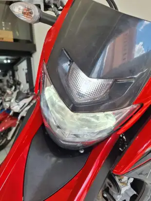 YAMAHA-XTZ 250 LANDER-2024