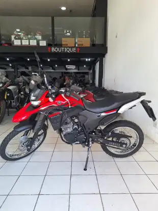 YAMAHA-XTZ 250 LANDER-2024