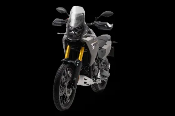 YAMAHA XTZ 700 TÉNÉRÉ YAMAHA XTZ 700 TÉNÉRÉ