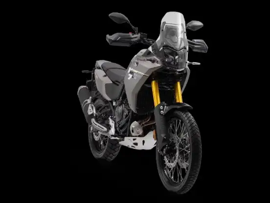 YAMAHA-XTZ 700 TÉNÉRÉ YAMAHA-XTZ 700 TÉNÉRÉ-2025