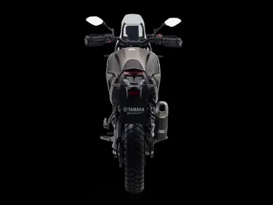YAMAHA-XTZ 700 TÉNÉRÉ YAMAHA-XTZ 700 TÉNÉRÉ-2025
