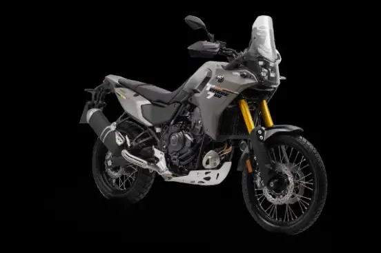 YAMAHA-XTZ 700 TÉNÉRÉ-2025