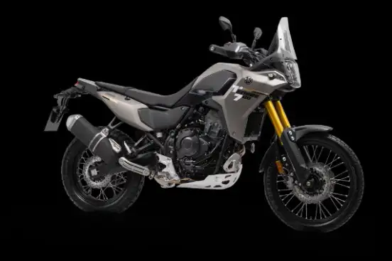 YAMAHA-XTZ 700 TÉNÉRÉ YAMAHA-XTZ 700 TÉNÉRÉ-2025