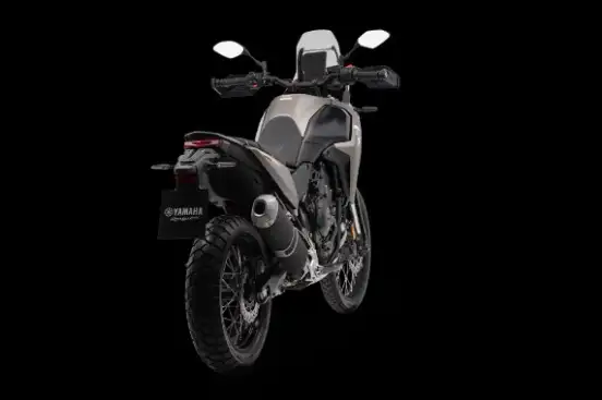 YAMAHA-XTZ 700 TÉNÉRÉ-2025