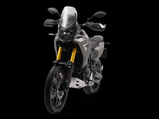 YAMAHA-XTZ 700 TÉNÉRÉ YAMAHA-XTZ 700 TÉNÉRÉ-2025
