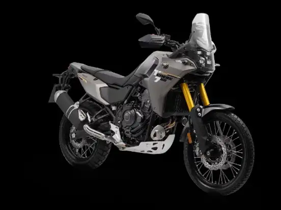 YAMAHA-XTZ 700 TÉNÉRÉ YAMAHA-XTZ 700 TÉNÉRÉ-2025
