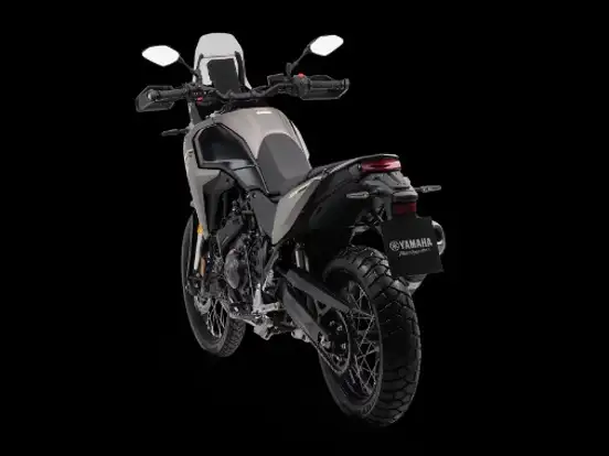 YAMAHA-XTZ 700 TÉNÉRÉ YAMAHA-XTZ 700 TÉNÉRÉ-2025