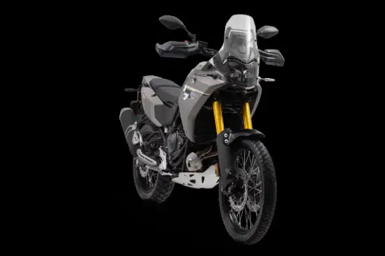 YAMAHA-XTZ 700 TÉNÉRÉ-2025