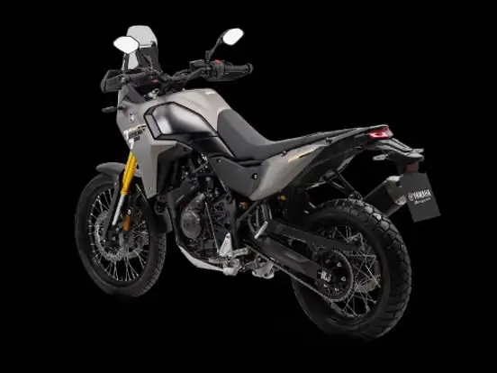 YAMAHA-XTZ 700 TÉNÉRÉ YAMAHA-XTZ 700 TÉNÉRÉ-2025