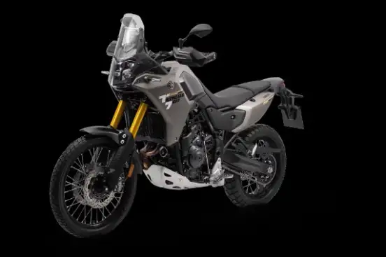 YAMAHA-XTZ 700 TÉNÉRÉ-2025