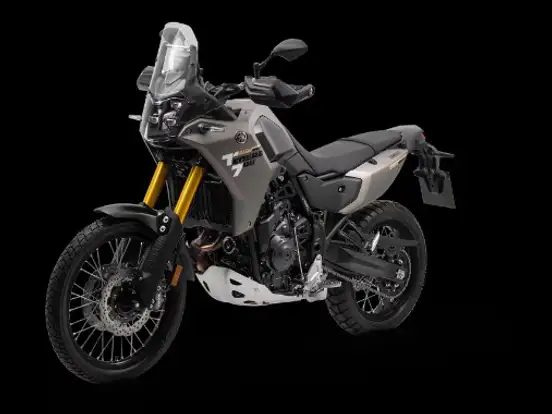 YAMAHA-XTZ 700 TÉNÉRÉ YAMAHA-XTZ 700 TÉNÉRÉ-2025