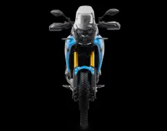 YAMAHA XTZ 700 TÉNÉRÉ YAMAHA XTZ 700 TÉNÉRÉ