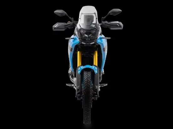 YAMAHA-XTZ 700 TÉNÉRÉ YAMAHA-XTZ 700 TÉNÉRÉ-2025
