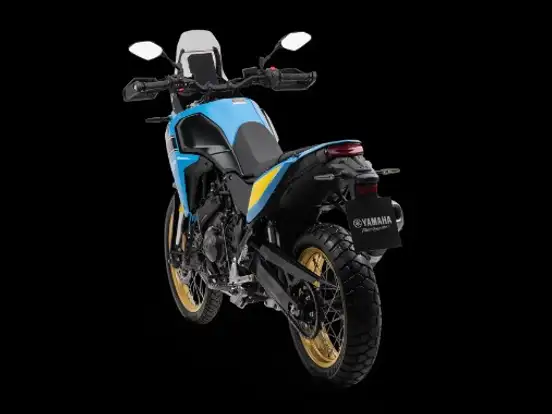 YAMAHA-XTZ 700 TÉNÉRÉ YAMAHA-XTZ 700 TÉNÉRÉ-2025
