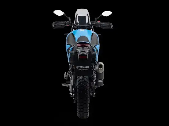 YAMAHA-XTZ 700 TÉNÉRÉ YAMAHA-XTZ 700 TÉNÉRÉ-2025