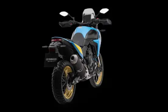 YAMAHA-XTZ 700 TÉNÉRÉ-2025