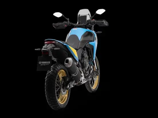 YAMAHA-XTZ 700 TÉNÉRÉ YAMAHA-XTZ 700 TÉNÉRÉ-2025