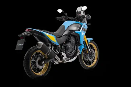 YAMAHA-XTZ 700 TÉNÉRÉ-2025