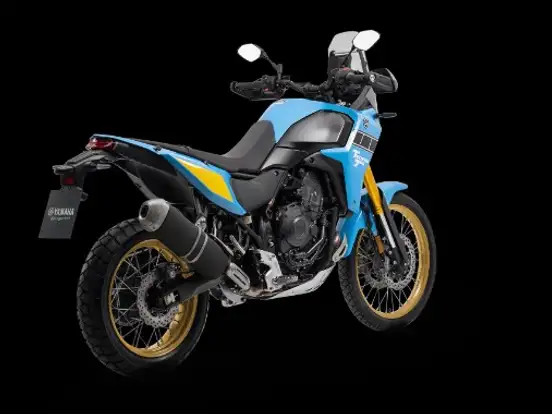YAMAHA-XTZ 700 TÉNÉRÉ YAMAHA-XTZ 700 TÉNÉRÉ-2025