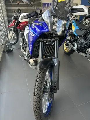 YAMAHA-XTZ 700 TÉNÉRÉ YAMAHA-XTZ 700 TÉNÉRÉ-2025