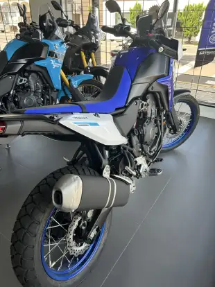 YAMAHA-XTZ 700 TÉNÉRÉ-2025
