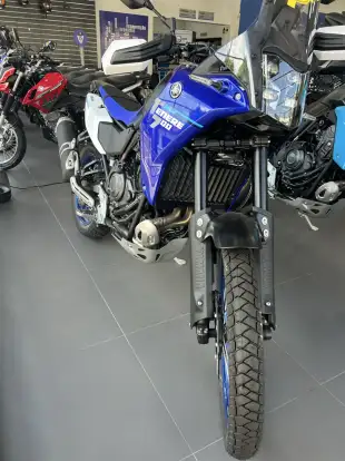YAMAHA-XTZ 700 TÉNÉRÉ YAMAHA-XTZ 700 TÉNÉRÉ-2025