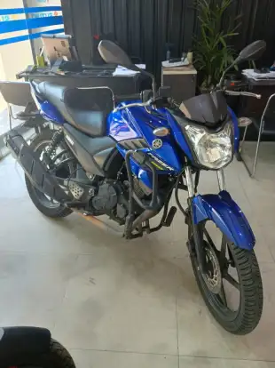 YAMAHA-YS 150 FAZER SED-2021