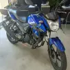 YAMAHA YS 150 FAZER SED YAMAHA YS 150 FAZER SED