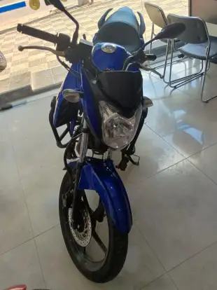 YAMAHA-YS 150 FAZER SED-2021