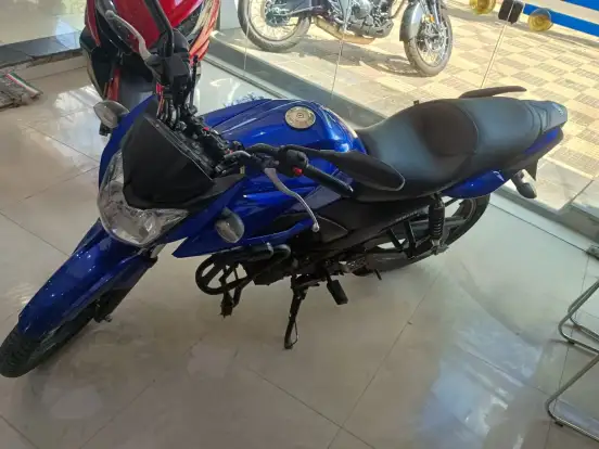 YAMAHA-YS 150 FAZER SED-2021