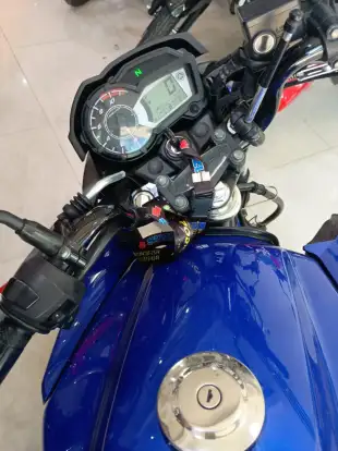 YAMAHA-YS 150 FAZER SED-2021