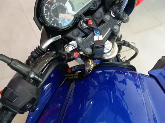 YAMAHA-YS 150 FAZER SED YAMAHA-YS 150 FAZER SED-2021