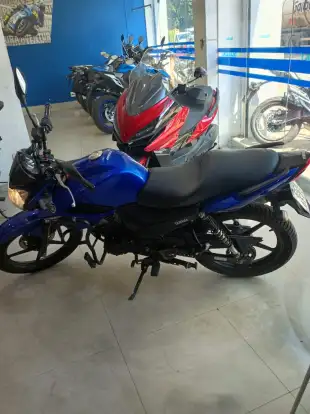 YAMAHA-YS 150 FAZER SED-2021