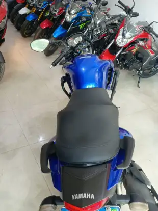 YAMAHA-YS 150 FAZER SED-2021