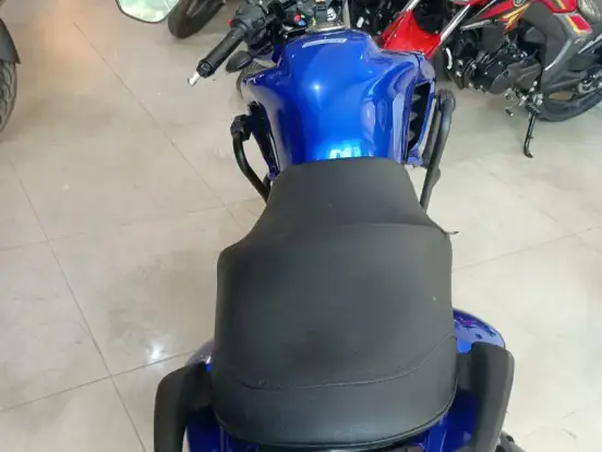 YAMAHA-YS 150 FAZER SED YAMAHA-YS 150 FAZER SED-2021