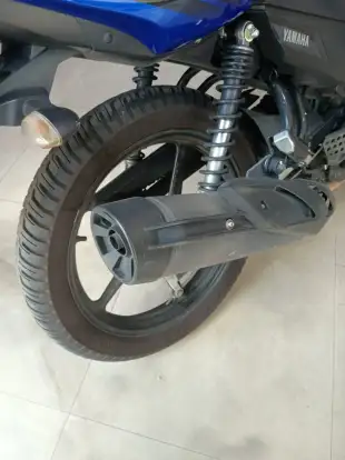 YAMAHA-YS 150 FAZER SED-2021